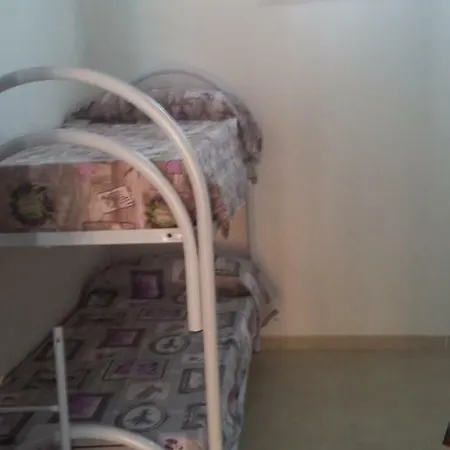 Le Palme Apartmán Vasto