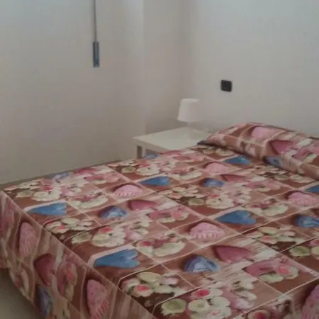 Apartmán Le Palme Vasto