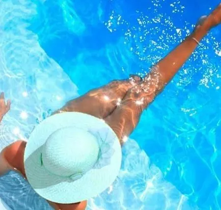 アパート Le Palme