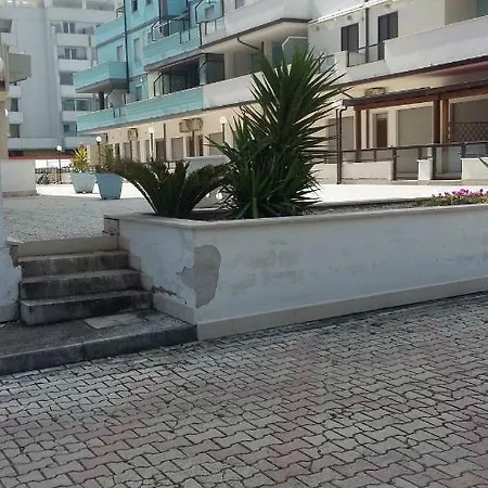 Le Palme