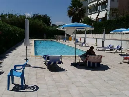 Appartamento Le Palme *