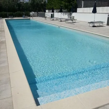 Appartamento Le Palme Vasto