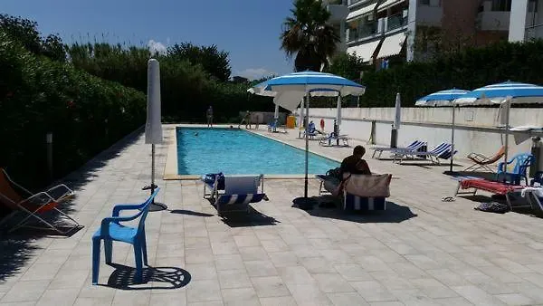 Lägenhet Le Palme *